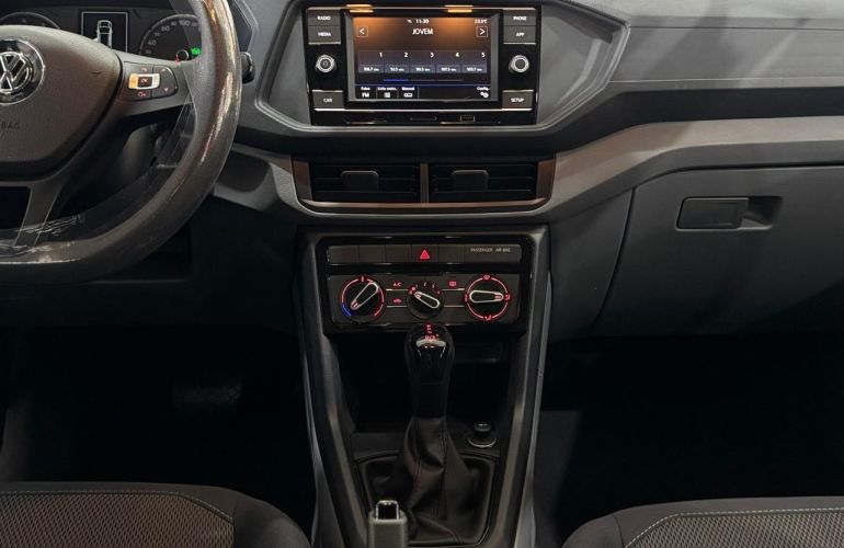 Volkswagen T-cross 1.0 200 TSi Total Sense - Foto #9