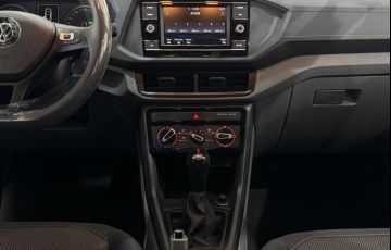 Volkswagen T-cross 1.0 200 TSi Total Sense - Foto #9