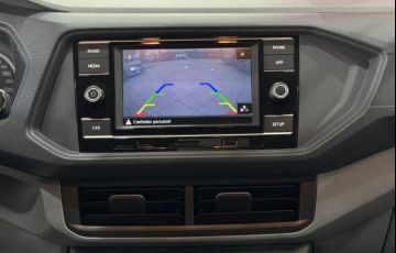 Volkswagen T-cross 1.0 200 TSi Total Sense - Foto #10