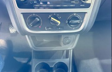 Volkswagen Voyage 1.0 Mi 8V Flex 4p Manual - Foto #7