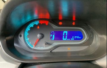 Chevrolet Onix 1.0 LT SPE/4