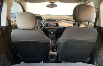 Chevrolet Onix 1.0 LT SPE/4 - Foto #2