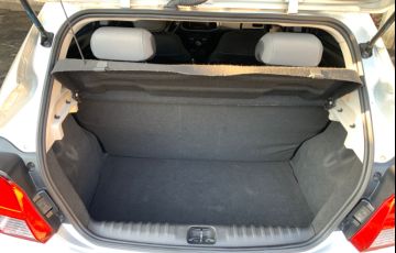 Chevrolet Onix 1.0 LT SPE/4 - Foto #4