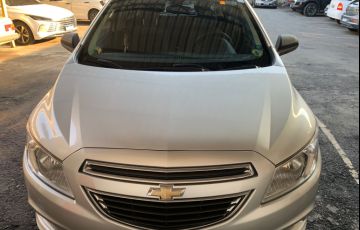 Chevrolet Onix 1.0 LT SPE/4 - Foto #6