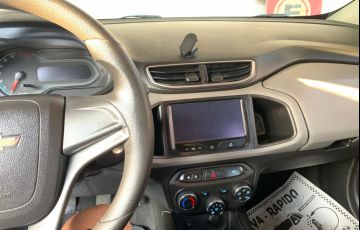 Chevrolet Onix 1.0 LT SPE/4 - Foto #8