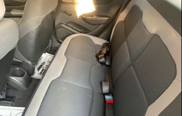 Chevrolet Onix 1.0 LT SPE/4 - Foto #9