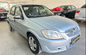 Chevrolet Prisma 1.4 MPFi Joy 8V Flex 4p Manual - Foto #2
