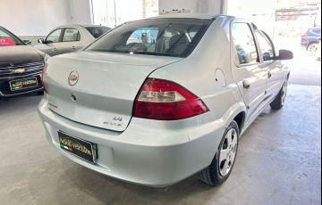 Chevrolet Prisma 1.4 MPFi Joy 8V Flex 4p Manual - Foto #3