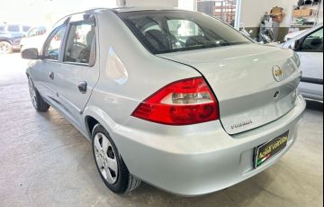 Chevrolet Prisma 1.4 MPFi Joy 8V Flex 4p Manual - Foto #4