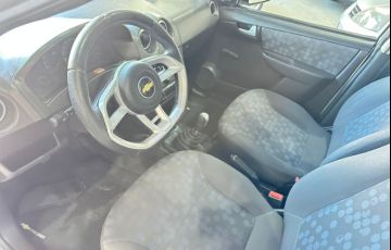 Chevrolet Prisma 1.4 MPFi Joy 8V Flex 4p Manual - Foto #7