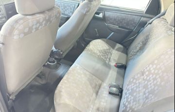 Chevrolet Prisma 1.4 MPFi Joy 8V Flex 4p Manual - Foto #9