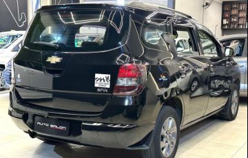Chevrolet Spin 1.8 Advantage 8v - Foto #4