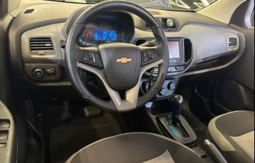Chevrolet Spin 1.8 Advantage 8v - Foto #7