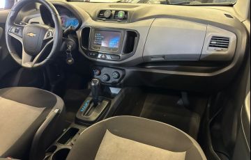 Chevrolet Spin 1.8 Advantage 8v - Foto #9
