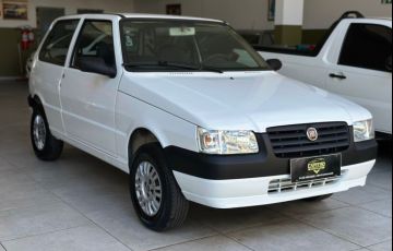 Fiat Uno 1.0 MPi Mille Fire Economy 8v