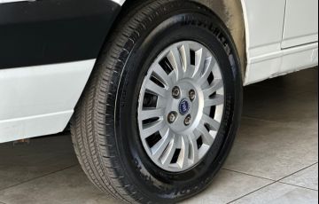 Fiat Uno 1.0 MPi Mille Fire Economy 8v - Foto #4