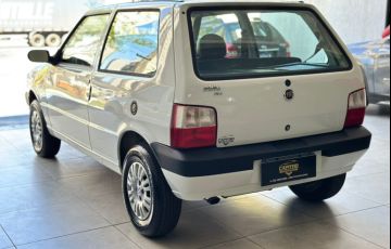 Fiat Uno 1.0 MPi Mille Fire Economy 8v - Foto #5