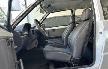 Fiat Uno 1.0 MPi Mille Fire Economy 8v - Foto #8