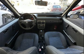Fiat Uno 1.0 MPi Mille Fire Economy 8v - Foto #9