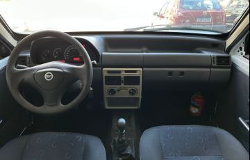 Fiat Uno 1.0 MPi Mille Fire Economy 8v - Foto #10