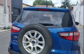 Ford EcoSport SE 1.5 (Aut) (Flex) - Foto #2