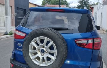 Ford EcoSport SE 1.5 (Aut) (Flex) - Foto #7