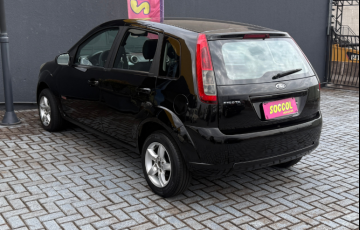 Ford Fiesta Hatch 1.6 (Flex) - Foto #9
