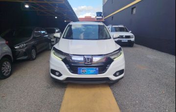Honda HR-V 1.5 Turbo Touring CVT