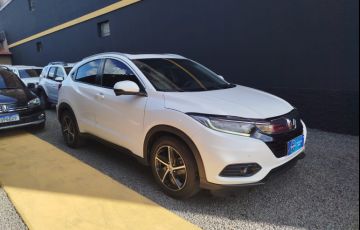 Honda HR-V 1.5 Turbo Touring CVT - Foto #2