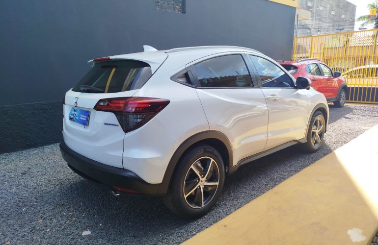 Honda HR-V 1.5 Turbo Touring CVT - Foto #5
