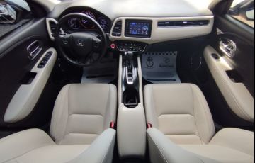 Honda HR-V 1.5 Turbo Touring CVT - Foto #6