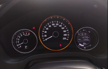 Honda HR-V 1.5 Turbo Touring CVT - Foto #7