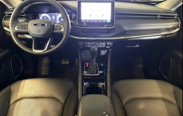 Jeep Compass 1.3 T270 Turbo Limited - Foto #8