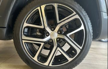 Jeep Compass 1.3 T270 Turbo Limited - Foto #10