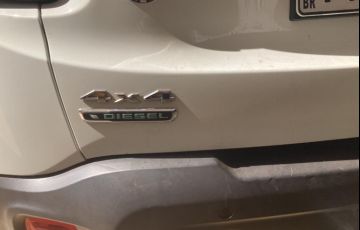 Jeep Renegade Longitude 2.0 Multijet TD 4WD (Aut) - Foto #4