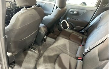Jeep Renegade 1.8 16V Flex Sport 4p Manual - Foto #7