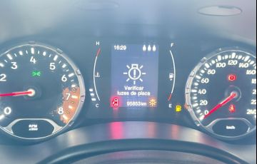 Jeep Renegade 1.8 16V Flex Sport 4p Manual - Foto #9