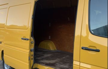 Mercedes-Benz Sprinter 313 CDI 2.2 (Teto Alto/Longo) - Foto #6
