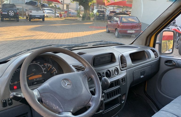 Mercedes-Benz Sprinter 313 CDI 2.2 (Teto Alto/Longo) - Foto #3