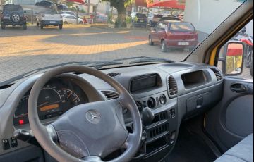 Mercedes-Benz Sprinter 313 CDI 2.2 (Teto Alto/Longo) - Foto #3