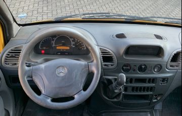 Mercedes-Benz Sprinter 313 CDI 2.2 (Teto Alto/Longo) - Foto #5