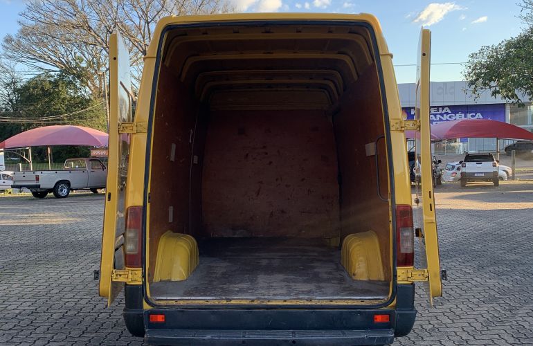 Mercedes-Benz Sprinter 313 CDI 2.2 (Teto Alto/Longo) - Foto #7