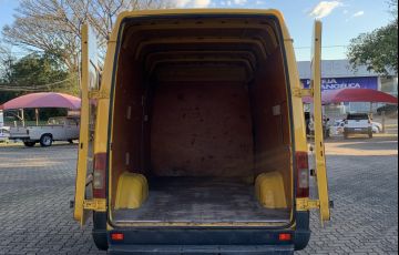 Mercedes-Benz Sprinter 313 CDI 2.2 (Teto Alto/Longo) - Foto #7
