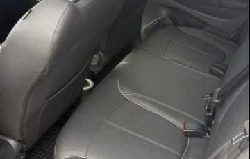Renault Captur 1.6 Intense CVT - Foto #6