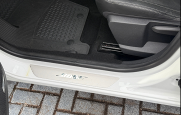 Renault Captur 1.6 Intense CVT - Foto #7