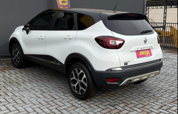 Renault Captur 1.6 Intense CVT - Foto #9