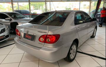 Toyota Corolla 1.8 Xei 16v - Foto #2