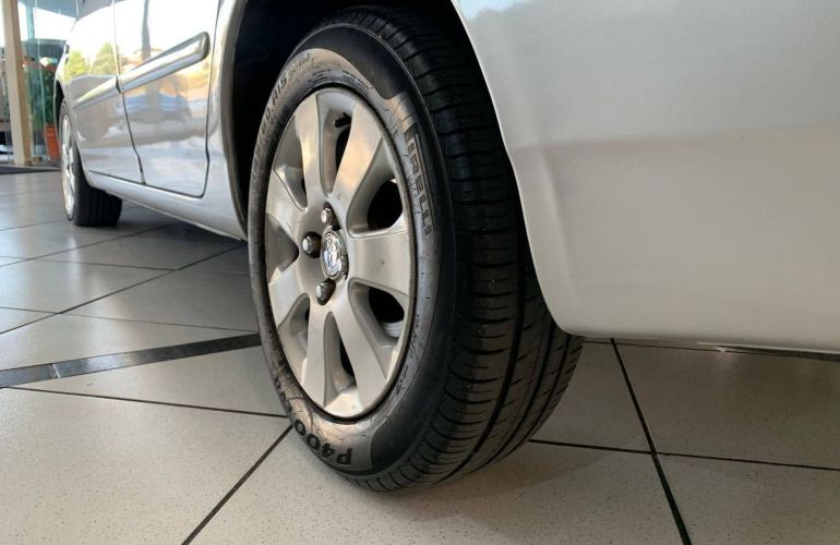 Toyota Corolla 1.8 Xei 16v - Foto #8