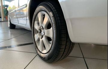 Toyota Corolla 1.8 Xei 16v - Foto #8