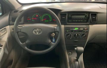 Toyota Corolla 1.8 Xei 16v - Foto #10